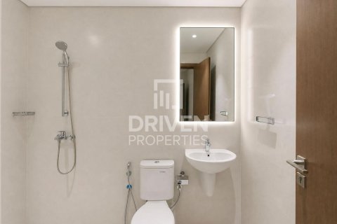 Apartment de 4 dormitorios en Dubai Festival City, UAE No. 223206 18