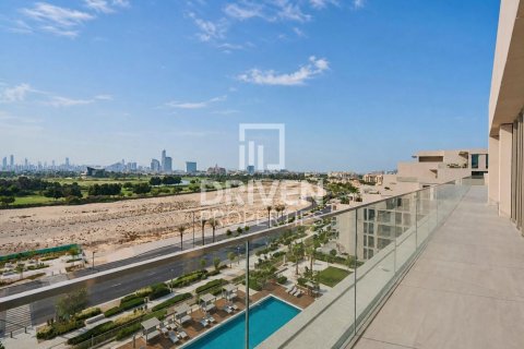 Apartment de 4 dormitorios en Dubai Festival City, UAE No. 223206 30