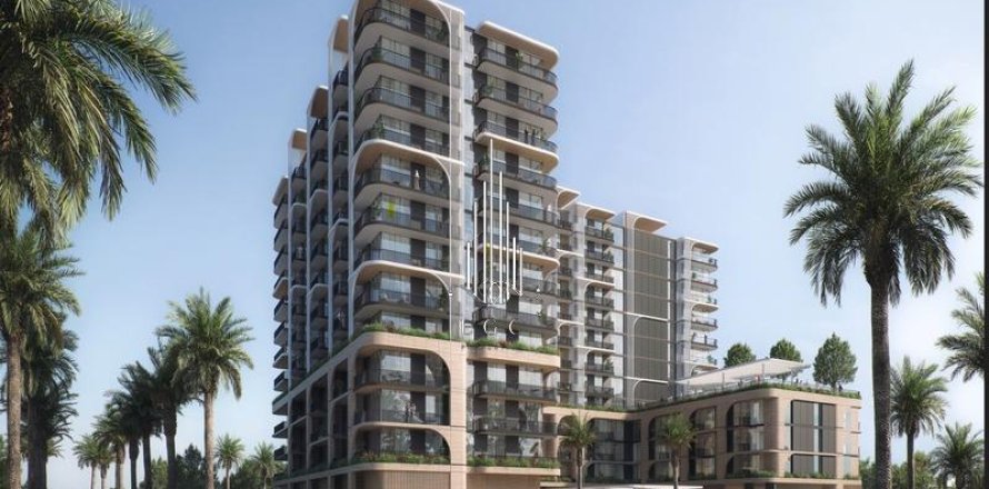 3 bedrooms Apartment on the Saadiyat Cultural District, UAE No. 43943
