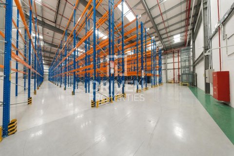 Warehouse de 6427.03m² en Jebel Ali, UAE No. 212916 9