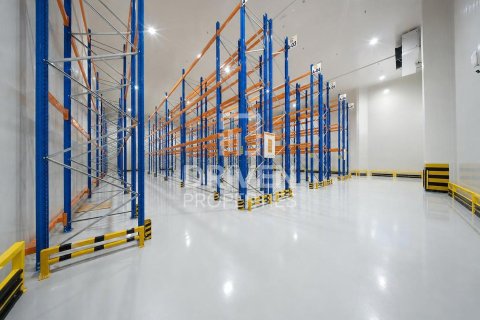 Warehouse de 6427.03m² en Jebel Ali, UAE No. 212916 23