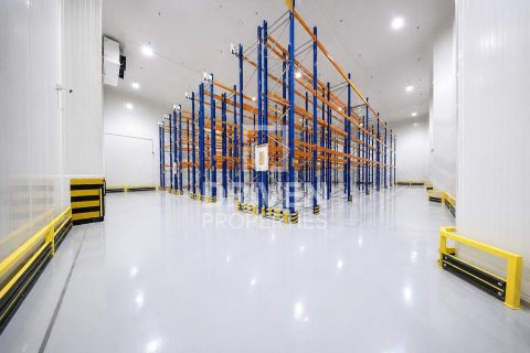 Warehouse de 6427.03m² en Jebel Ali, UAE No. 212916 15