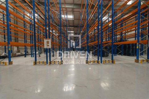 Warehouse de 6427.03m² en Jebel Ali, UAE No. 212916 7