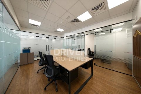 Warehouse de 6427.03m² en Jebel Ali, UAE No. 212916 21