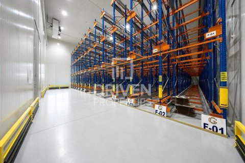 Warehouse de 6427.03m² en Jebel Ali, UAE No. 212916 22