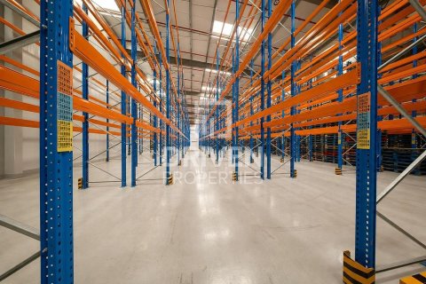 Warehouse de 6427.03m² en Jebel Ali, UAE No. 212916 8