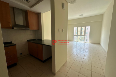 Studio Apartment in Discovery Gardens, UAE No. 39702