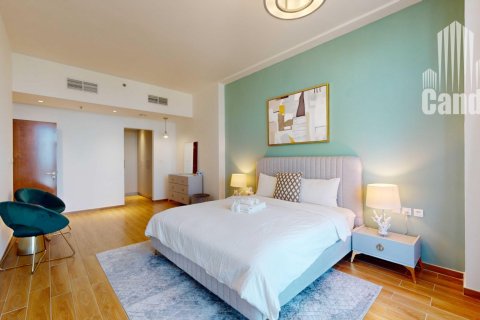 Квартира с 2 спальнями в Al Habtoor City, ОАЭ №80266 24