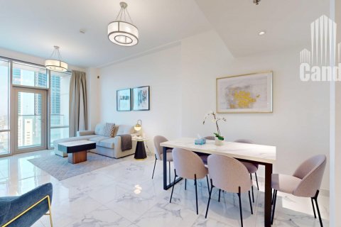 Квартира с 2 спальнями в Al Habtoor City, ОАЭ №80266 29
