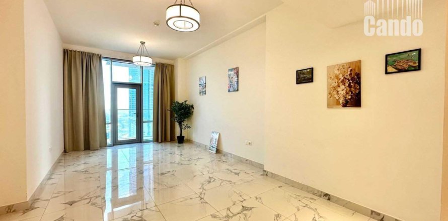 Квартира с 2 спальнями в Al Habtoor City, ОАЭ №80266