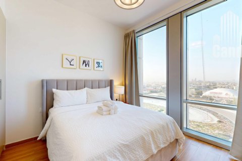 Квартира с 2 спальнями в Al Habtoor City, ОАЭ №80266 7