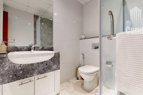 Квартира с 2 спальнями в Al Habtoor City, ОАЭ №80266 25