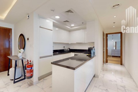 Квартира с 2 спальнями в Al Habtoor City, ОАЭ №80266 30