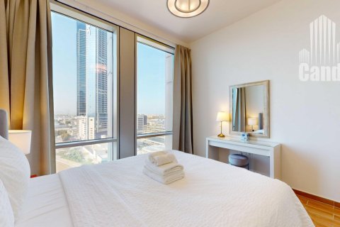 Квартира с 2 спальнями в Al Habtoor City, ОАЭ №80266 32