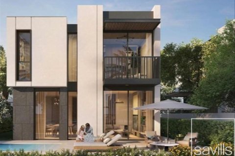3 bedrooms Villa in Dubai, UAE No. 211046 2