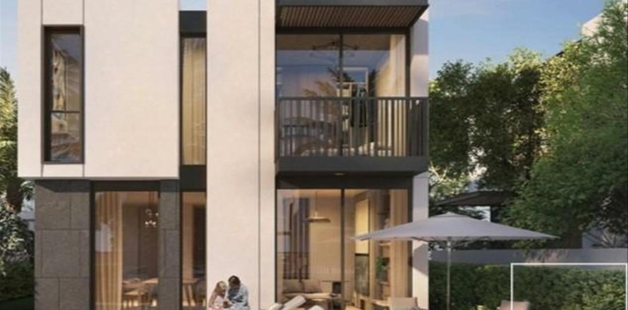 3 bedrooms Villa in Dubai, UAE No. 211046