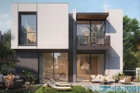 3 bedrooms Villa in Dubai, UAE No. 211046 12