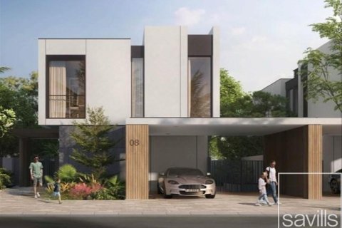3 bedrooms Villa in Dubai, UAE No. 211046 11