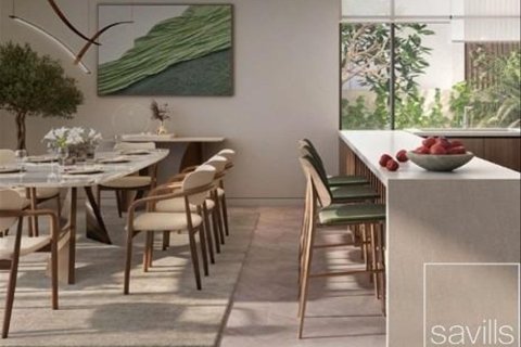 3 bedrooms Villa in Dubai, UAE No. 211046 4