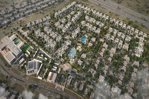 1 غرفة  قطعة أرض على جزيرة السعديات, الإمارات العربية المتحدة رقم 167906 3
