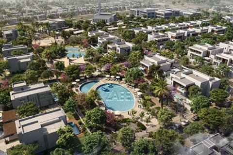 1 غرفة  قطعة أرض على جزيرة السعديات, الإمارات العربية المتحدة رقم 167906 4