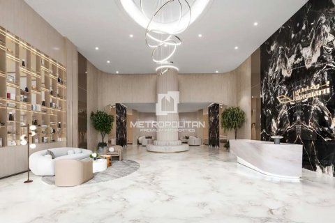 Квартира с 1 спальней в Джумейра Вилладж Серкл, ОАЭ №129187 7