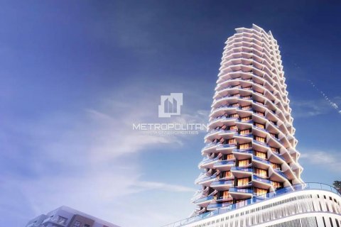 Квартира с 1 спальней в Джумейра Вилладж Серкл, ОАЭ №129187 14