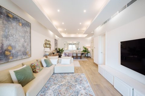 3 bedrooms Apartment on the Saadiyat Island, UAE No. 195481