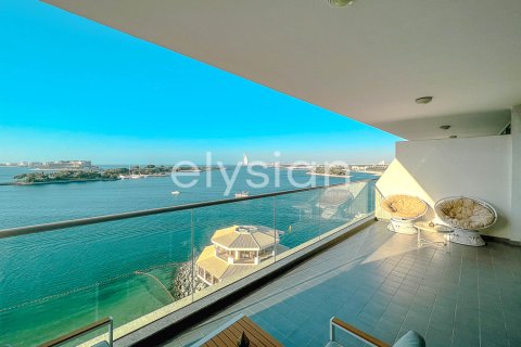Apartment de 1 dormitorio en Azure Residences, UAE No. 64946
