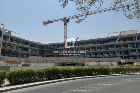 Apartment de 1 dormitorio en Dubai Studio City, UAE No. 157462