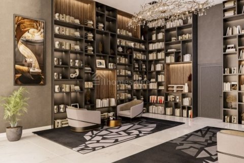 Квартира 41м² в District 11, ОАЭ №168547 6