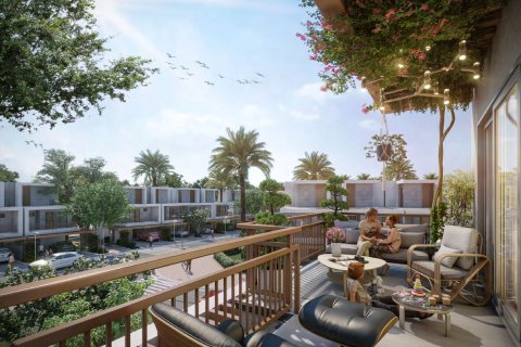 4 bedrooms Townhouse in Dubai, UAE No. 144518 3