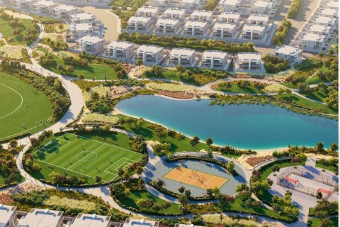 4 bedrooms Townhouse in Dubai, UAE No. 144518