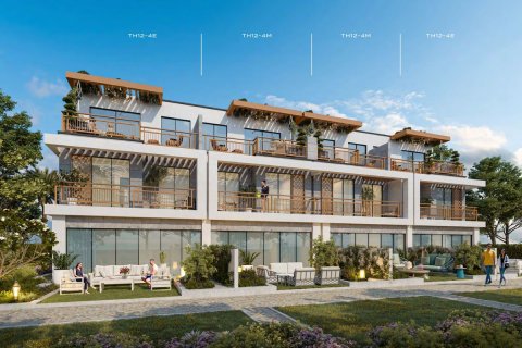 4 bedrooms Townhouse in Dubai, UAE No. 144518 7