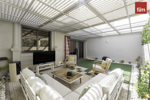 Townhouse de 4 chambres à Al Furjan, UAE No. 216284 21