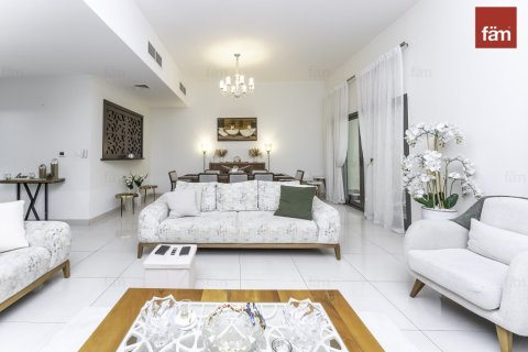 Townhouse de 4 chambres à Al Furjan, UAE No. 216284 26