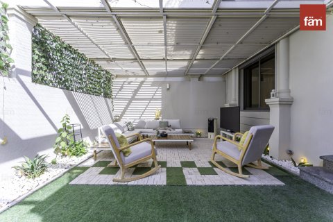 Townhouse de 4 chambres à Al Furjan, UAE No. 216284 29
