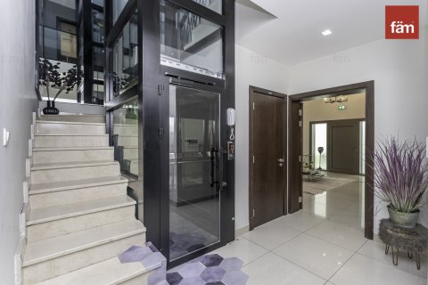 Townhouse de 4 chambres à Al Furjan, UAE No. 216284 12