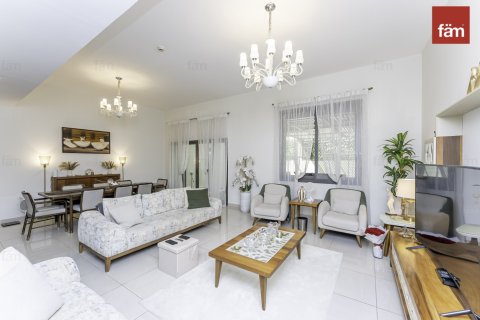 Townhouse de 4 chambres à Al Furjan, UAE No. 216284 24