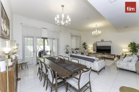 Townhouse de 4 chambres à Al Furjan, UAE No. 216284 15