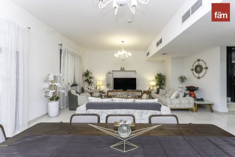 Townhouse de 4 chambres à Al Furjan, UAE No. 216284 30
