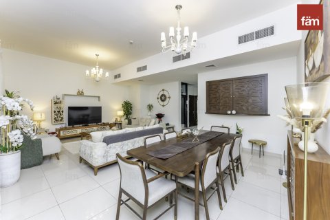 Townhouse de 4 chambres à Al Furjan, UAE No. 216284 22