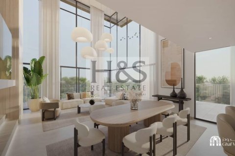 Apartment de 1 dormitorio en Dubai, UAE No. 112804 4