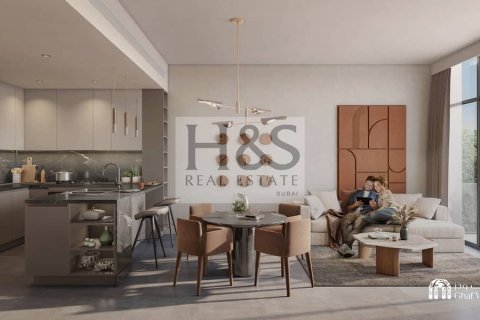 Apartment de 1 dormitorio en Dubai, UAE No. 112804 7