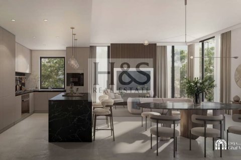 Apartment de 1 dormitorio en Dubai, UAE No. 112804 8