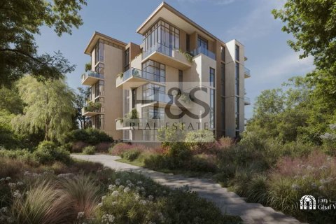 Apartment de 1 dormitorio en Dubai, UAE No. 112804 16