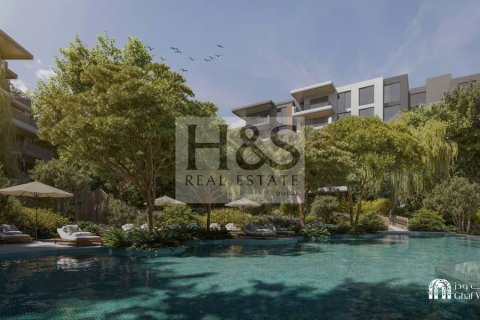 Apartment de 1 dormitorio en Dubai, UAE No. 112804 29