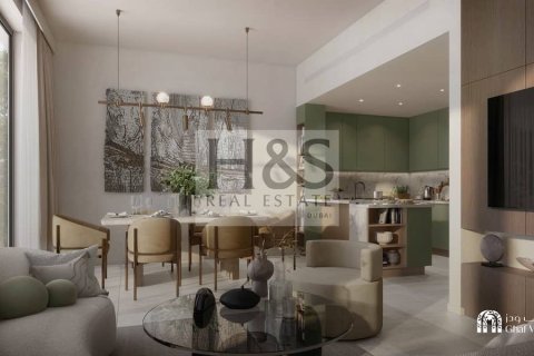 Apartment de 1 dormitorio en Dubai, UAE No. 112804 6