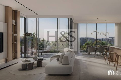 Apartment de 1 dormitorio en Dubai, UAE No. 112804 17