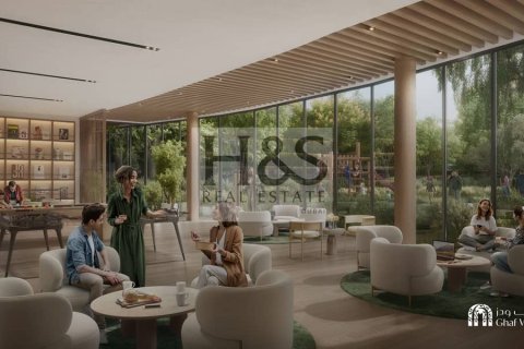 Apartment de 1 dormitorio en Dubai, UAE No. 112804 24
